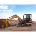 6ton Small Crawler Excavator New Mini Digger FR60D