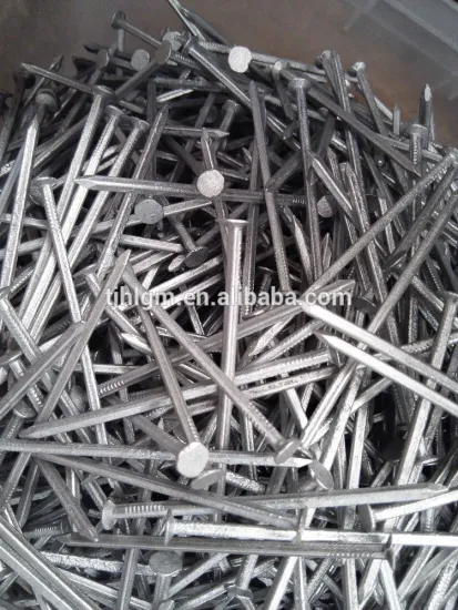 BOAT NAIL