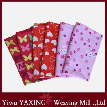 Microfiber solid handdoeken Baden