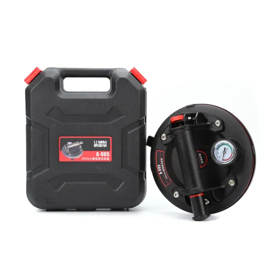 FA1003 Professional Grade Bulk Vacuum Suckers - 20pcs OEM X01 Black Industrial Vacuum Suction Cups at Cheap Price