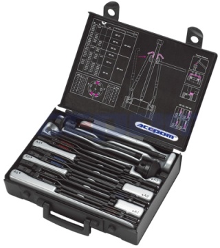 Acepom20 -lm Kugellager Puller - guter Preis