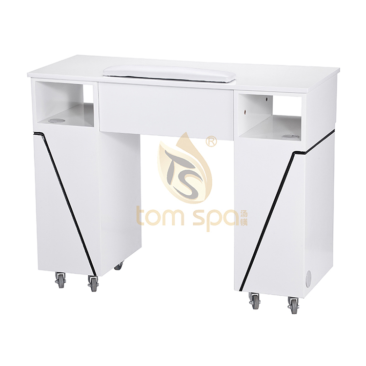 Modern Manicure Nail Table