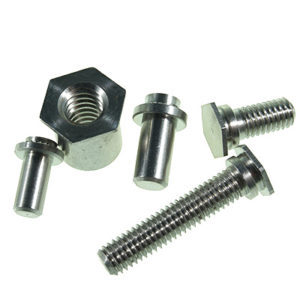 Special Customized Parts Fastener Screw Bolt Pin