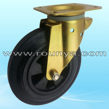 industrial waste bins for 160 - 200 mm