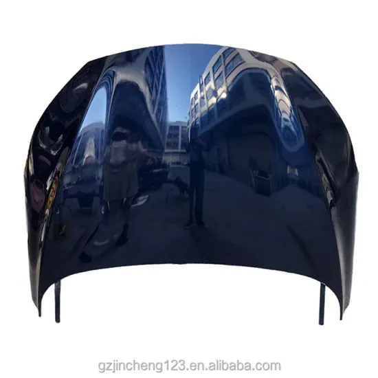 Auto Body Kit Front Engine Hood for Infiniti QX50