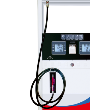 Rubber Hose of Fuel Dispenser