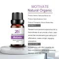 Motivate Blended Oil 100% Pure Blend Oil 10ml