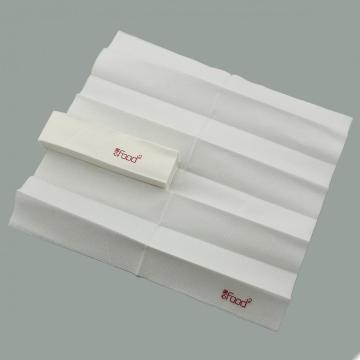 1/16 Fold Disposable Napkins