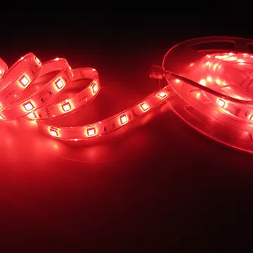 programmable 12v 5050 digital addressable rgb led strip