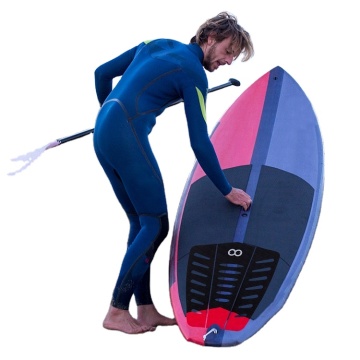 Colorful Custom Logo Surfboard Grip Pads for Traction