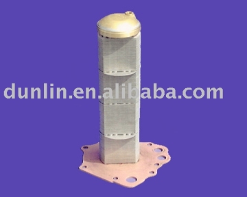 Oil cooler