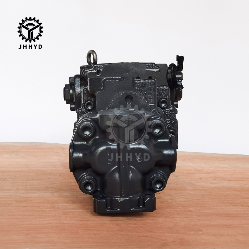 PC1250-8-fan pump