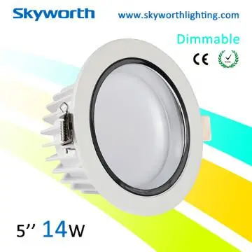 led downlight bulbs