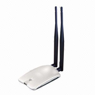 USB2.0 WiFi wireless LAN card adapter