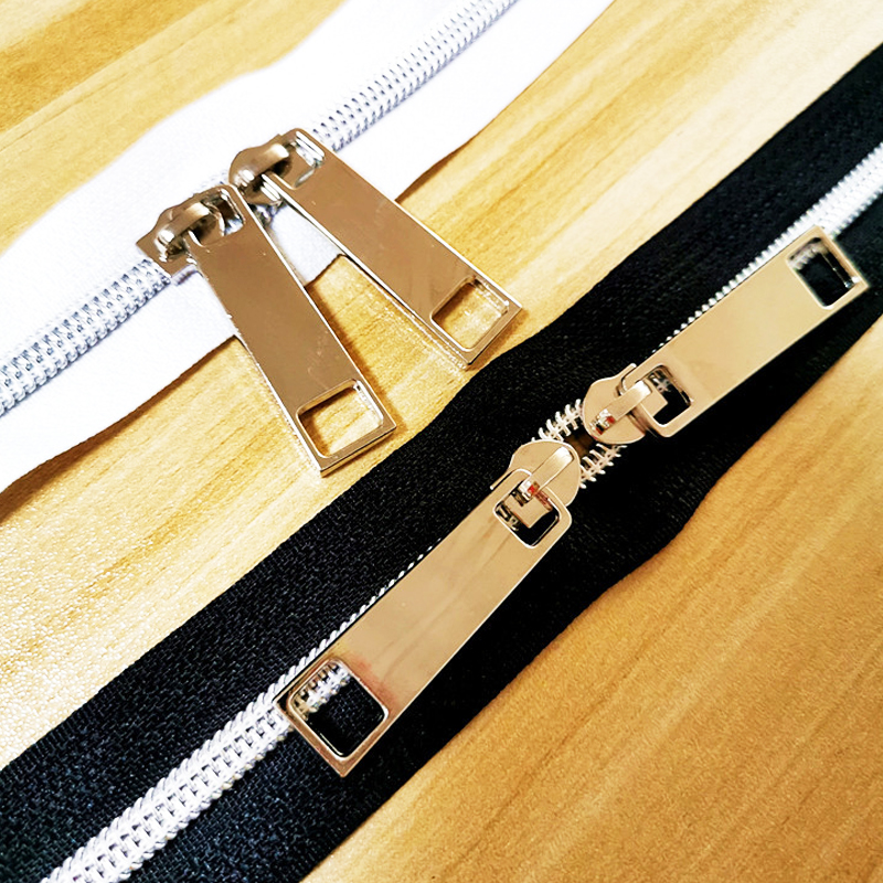 nylon zipper NL-5-20