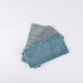 Bamboo Charcoal Fiber Dish Towels