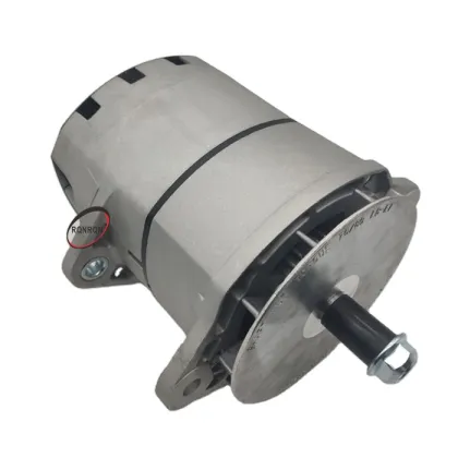 24V 60A 36SI Alternator for Delco Remy Freightliner Heavy Duty 8600721