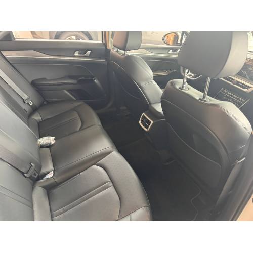 Kia K5 sedan for sale