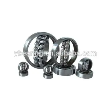 double row self-aligning ball bearing made in china
