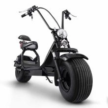 Fast charging Electric Scooter