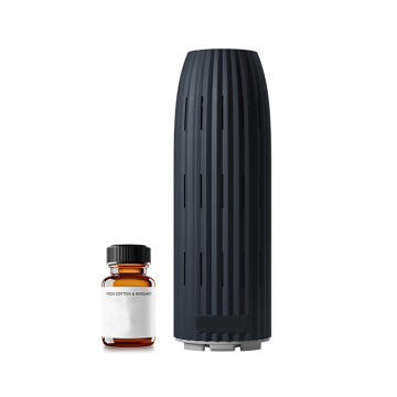 Waterless Scent Diffuser for Essential Oil Blends with Bluetooth for Home