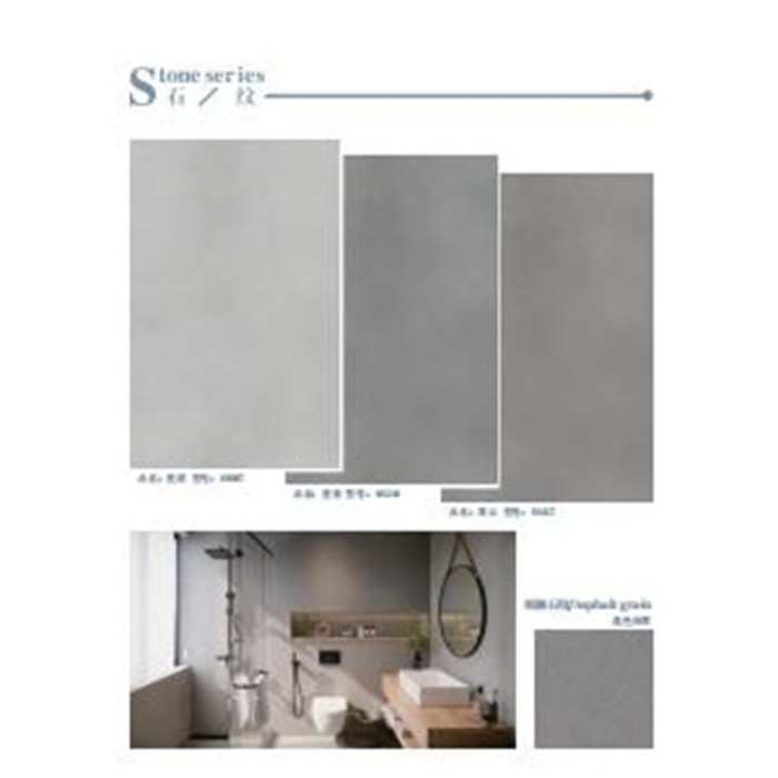 Kőfal panelek belső