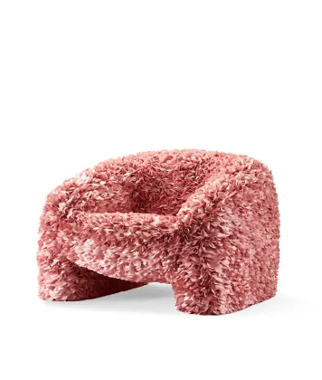 Wingback Sanctuary Chair