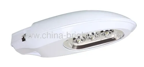2750-2800lm Ip65 Led Street Light Cob 35w 