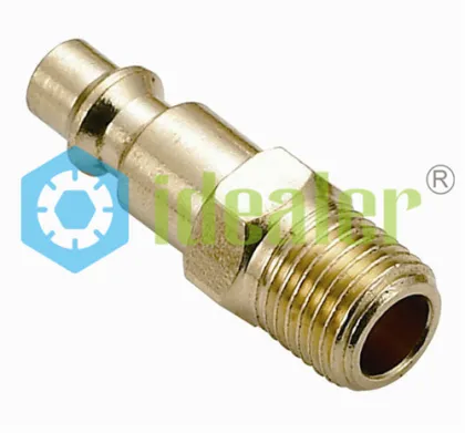 High Quality Quick Coupler-MPM