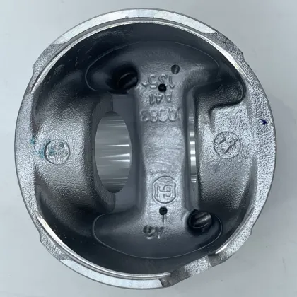 Haishida Factory Direct Sale HFC4DB1-2D Engine Piston for JAC T6 Pickup and JAC Sunray 2.0T