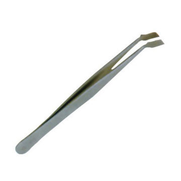 Anti-static Iron Tweezers for ESD Workshop