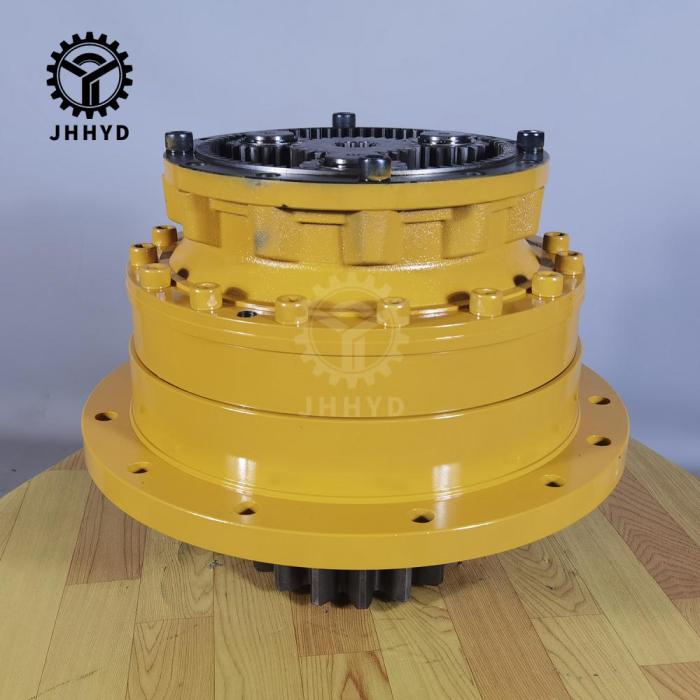 Hyundai 31e9-01052 R305LC-7 R290LC-7 Коробка передач свинг