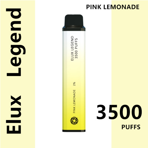 最高のElux Legend Vape UK Wholesale