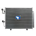 7812A0156 Car Engine Air Conditioning Condenser for Mitsubishi Montero IV (V80/V90) 3.8 V6 2010