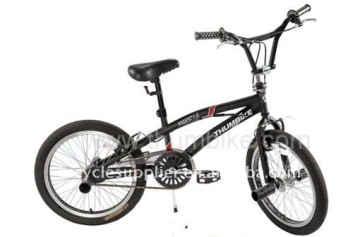 Attractive design Hi-ten frame 20"Freestyle Bike(TMB-B20BA)