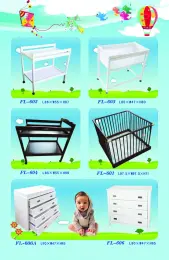 Baby cabinet product summary 2