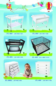 Baby cabinet product summary 2
