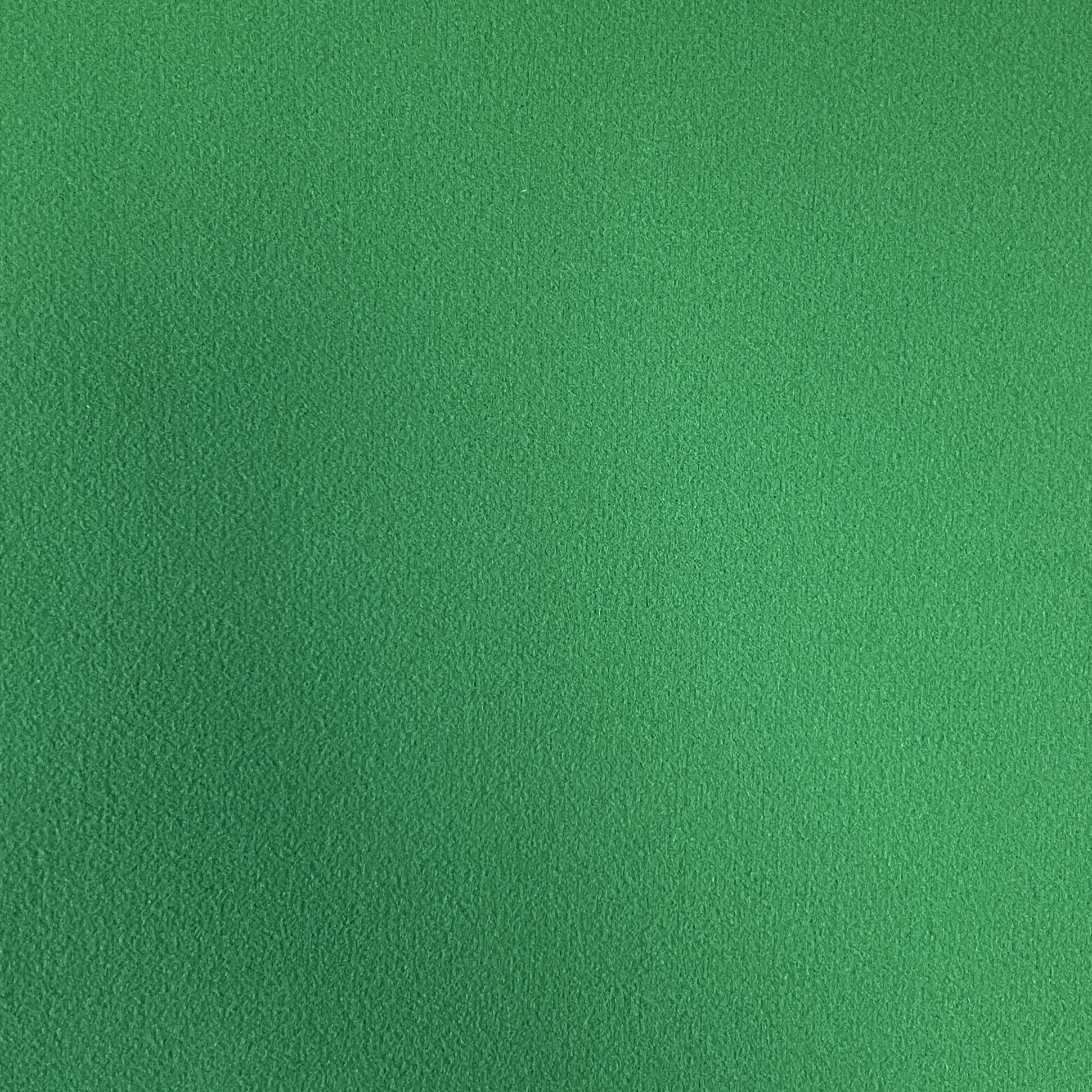 Kniited wool touch polyester suiting fabric