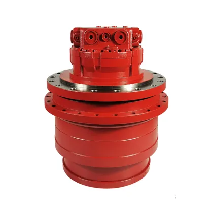 PX15V00025F1 excavator final drive for CASE CX360B ZW & ZHTE