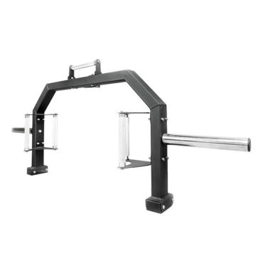 Dinuo Wholesale Fitness Equipment: Safety Squat Trap Bar, Weight Lifting Accessories