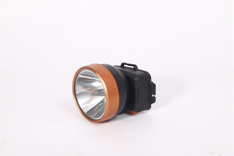 البيع الساخن تصميم جديد مصباح الأمامي مصباح Enduro Head Lamp للبيع