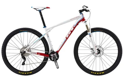 GT Zaskar 9R Elite 2013 Mountain Bike