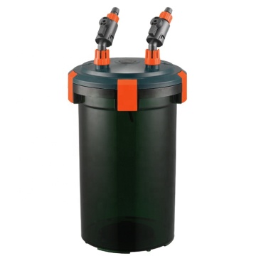 External Canister Filter for Aquarium Plants and Fish Tanks