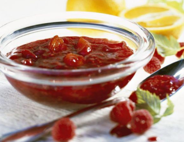 Special Starch For Jam