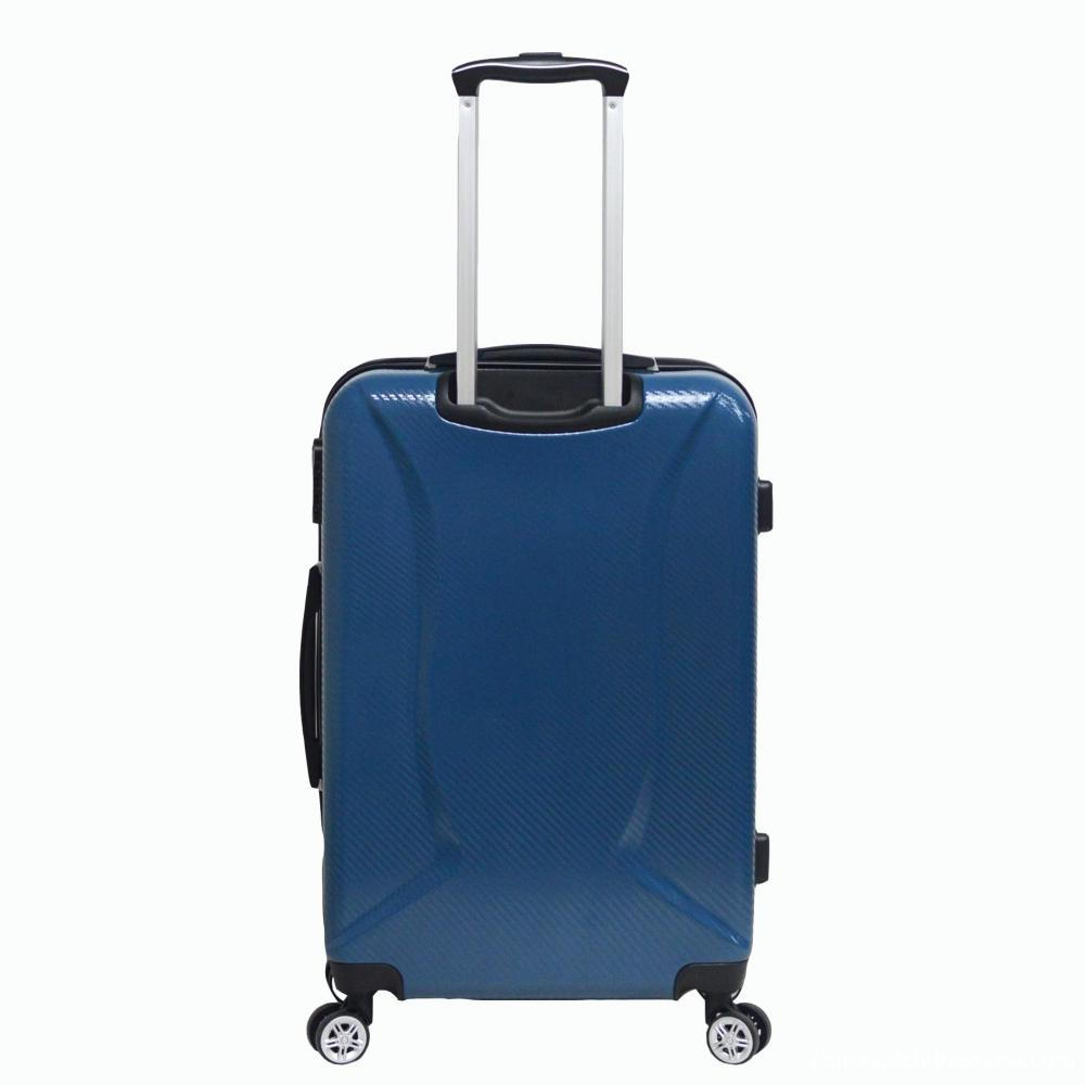 Pc Spinner Suitcase