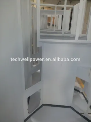 FRP mould products - Fiber glass reinforced plastic mould product