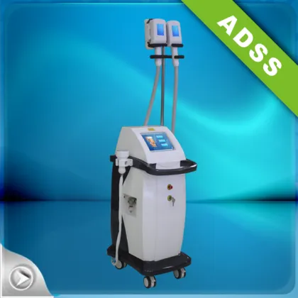 Cryolipolysis & Cavitation Slimming Beauty Machine