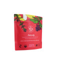 Laminated Material Compostable Material Tea Packaging