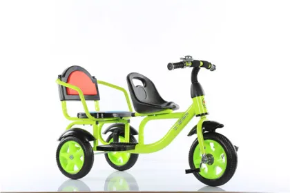 Baby Plastic Tricycle Mini Car Toys