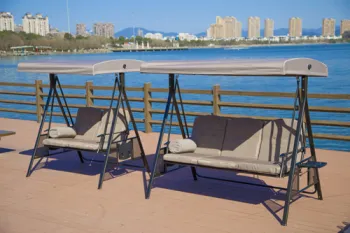 High Quality outdoor garden swings for adults